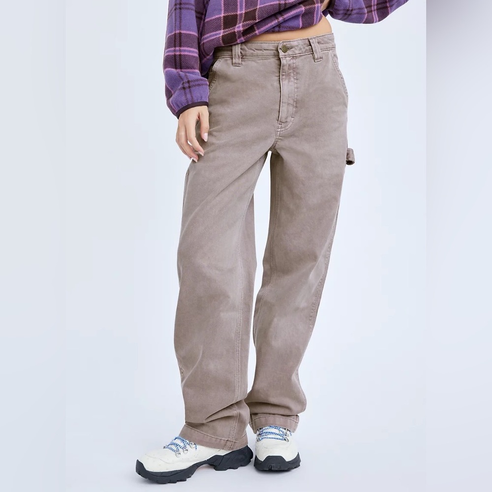 TNA Greenwich pants